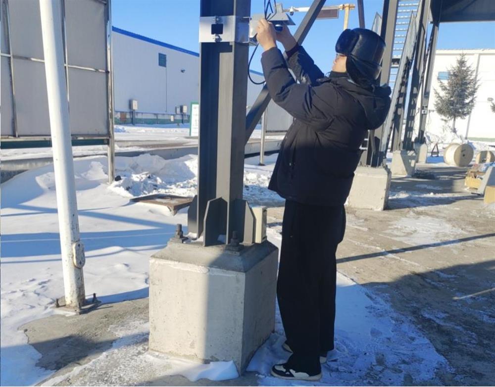 奮進(jìn)正當(dāng)時(shí) | 金鐘科技集團(tuán)交付團(tuán)隊(duì)：專業(yè)賦能強(qiáng)根基，實(shí)干擔(dān)當(dāng)啟新程